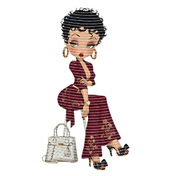 Betty-BD 799